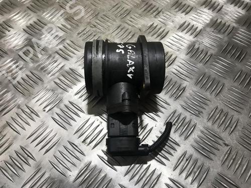 Used Mass air flow sensor Mass air flow sensor 35670761 35670761