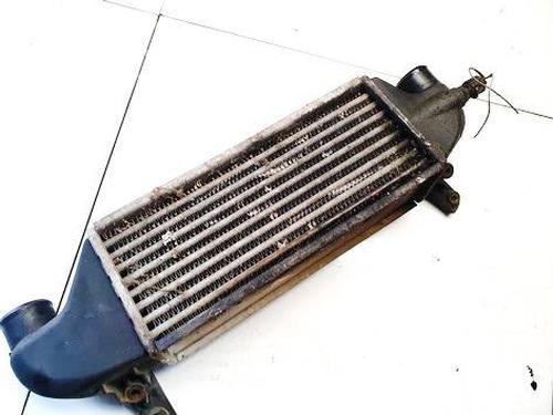 Intercooler FORD FOCUS I Turnier (DNW) 1.8 DI / TDDi | BP34952165M30 - Image 3
