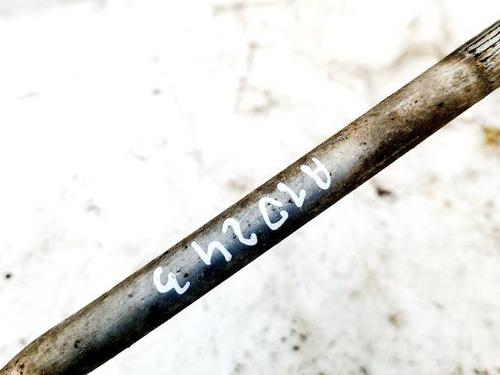 AC pipe TOYOTA AURIS (_E15_) 1.4 D-4D (NDE150_, NDE150R) | BP32588505M126  - Image 6