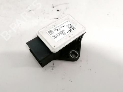 Electronic module HONDA CR-V III (RE_) 2.0 i-VTEC (RE5, RE1) | BP35554382M83 - Image 2