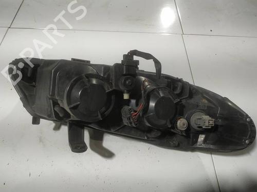 Left headlight NISSAN ALMERA II Hatchback (N16) 1.5 | BP40166497C28 - Image 2