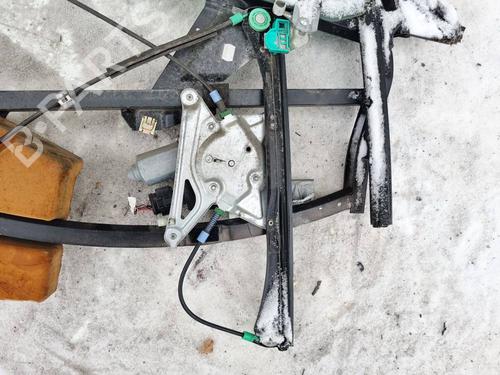 Used Front right window mechanism Front right window mechanism 35173039 35173039