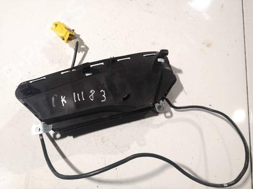 Used Other Other SKODA ROOMSTER (5J7) 1.4 TDI (80 hp) 33749626 33749626