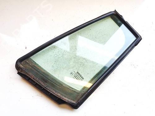 Panel rude bagtil venstre Panel rude bagtil venstre 35087932 35087932