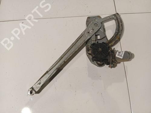 Front left window mechanism FORD TRANSIT Van (FA_ _) 2.4 DI (FAA_, FAB_, FAC_, FAD_) | BP38765045C22 - Image 2