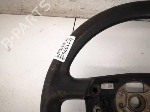 Steering wheel AUDI A3 (8P1) 1.6 FSI | BP36688044C49 - Image 2