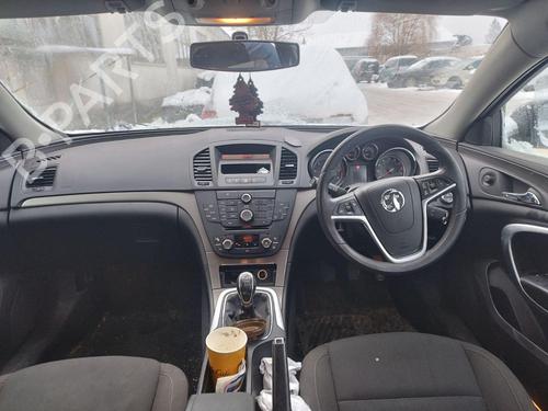 Electronic module OPEL INSIGNIA A (G09) 2.0 CDTI (68) | BP32897251M83  - Image 10