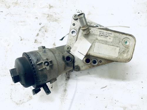 Used Oil radiator Oil radiator 35604824 35604824
