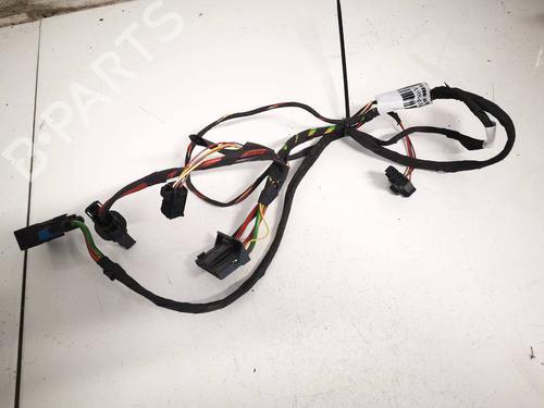 Used Electronic module Electronic module 35166332 35166332