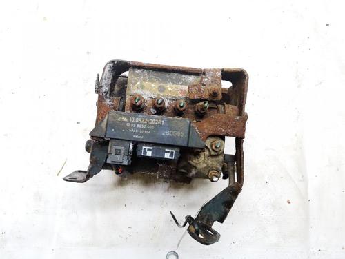 Used ABS pump ABS pump RENAULT LAGUNA I (B56_, 556_) 1.8 (B56A/B) (90 hp) 35881122 35881122