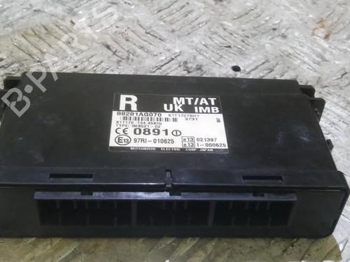 Used Electronic module Electronic module SUBARU LEGACY IV Estate (BP) 2.0 AWD (BP5) (138 hp) 33490317 33490317