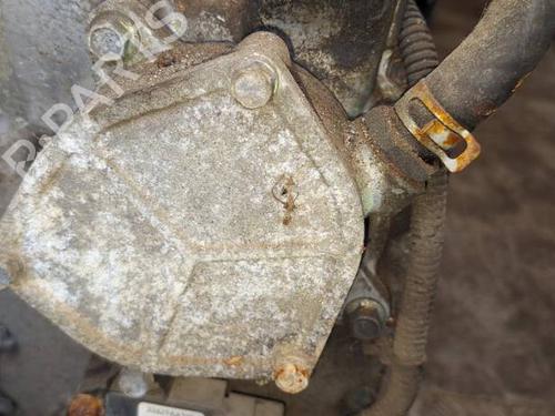 Used Vacuum pump Vacuum pump SUBARU OUTBACK (BR) 2.0 D AWD (BRD) (150 hp) 35034375 35034375