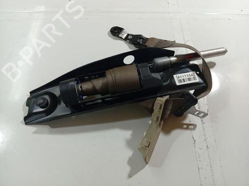 Used Front right seatbelt Front right seatbelt VOLVO S80 II (124) 2.5 T (200 hp) 34838025 34838025