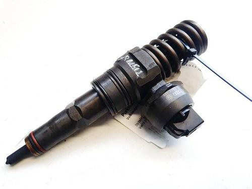 Injector VW GOLF V (1K1) 1.9 TDI | BP36506614M100 - Image 2