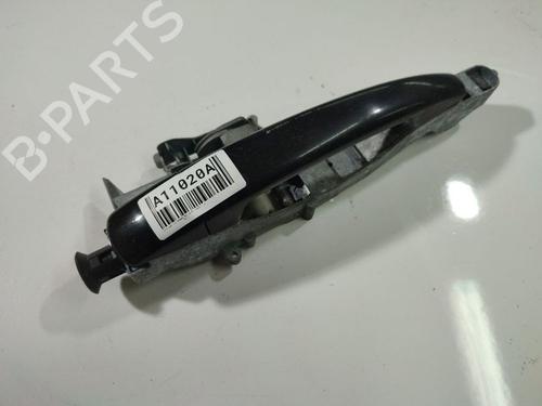 Used Front right exterior door handle Front right exterior door handle 34811747 34811747