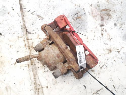 Left front brake caliper BMW 3 Touring (E46) 320 d | BP35449962M105 - Image 2
