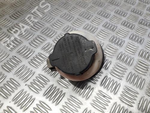 Servostyringsbeholder Servostyringsbeholder NISSAN X-TRAIL I (T30) 2.0 (140 hp) 35706473 35706473