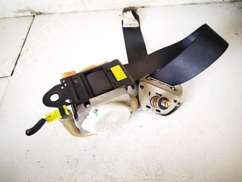 Used Rear right seatbelt Rear right seatbelt 34980889 34980889