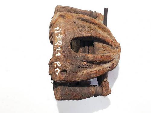 Used Right front brake caliper Right front brake caliper 35375801 35375801
