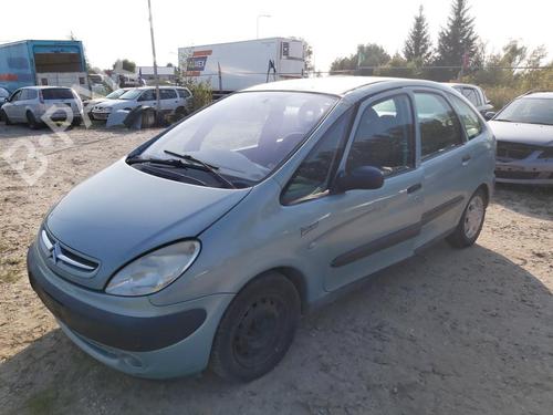 Faro anteriore sinistro CITROËN XSARA PICASSO (N68) 1.8 16V | BP35630924C28  - Image 8