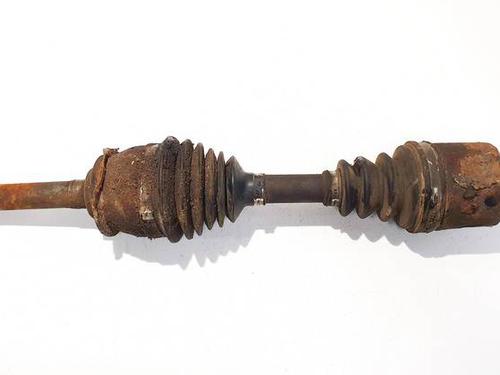 Used Right front driveshaft Right front driveshaft 35366441 35366441