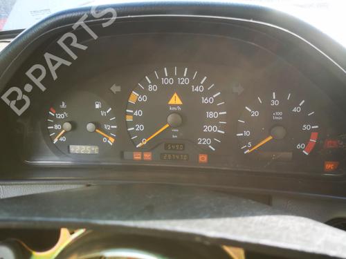 Switch MERCEDES-BENZ E-CLASS (W210) E 220 D (210.004) | BP32922828I30  - Image 10