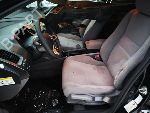 Front right panel HONDA CIVIC VIII Hatchback (FN, FK) 1.8 (FN1, FK2) | BP35286323C59  - Image 11