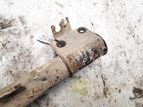 Left front shock absorber CITROËN C8 (EA_, EB_) 2.0 HDi | BP35558908M16 - Image 3