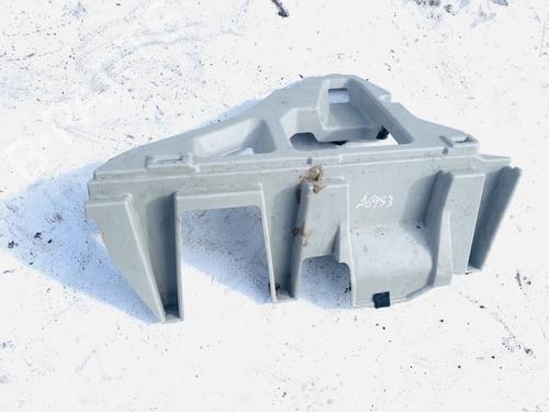 Used Boot lining Boot lining TOYOTA PRIUS (_W3_) 1.8 Hybrid (ZVW3_) (99 hp) 35530115 35530115