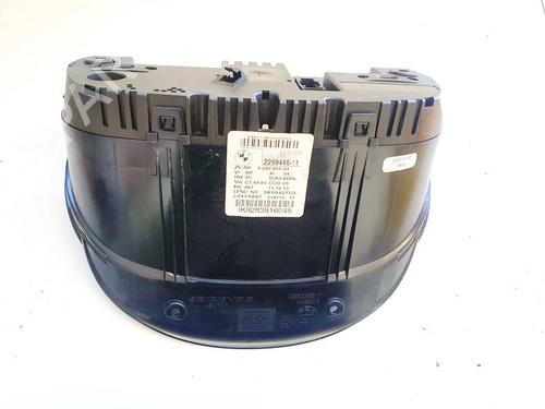 Instrument cluster BMW X1 (E84) xDrive 18 d | BP35272733C47 - Image 2