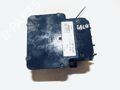 Used ABS pump ABS pump OPEL VECTRA B (J96) 1.8 i 16V (F19) (116 hp) 35877543 35877543