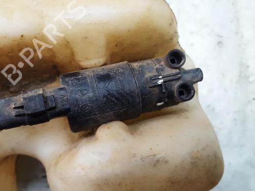 Used Washer pump Washer pump CITROËN BERLINGO / BERLINGO FIRST MPV (MF_, GJK_, GFK_) 2.0 HDI 90 (MFRHY) (90 hp) 35841233 35841233