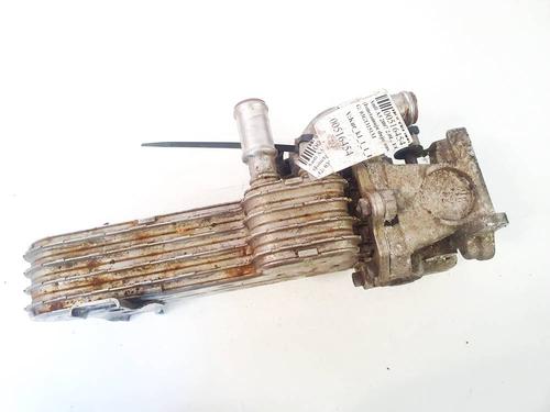 Egr für Egr AUDI A3 (8P1) 2.0 TDI (140 hp) 35707750 35707750