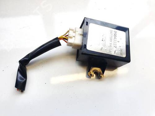 Electronic module CHEVROLET MATIZ (M200, M250) 0.8 | BP32588561M83