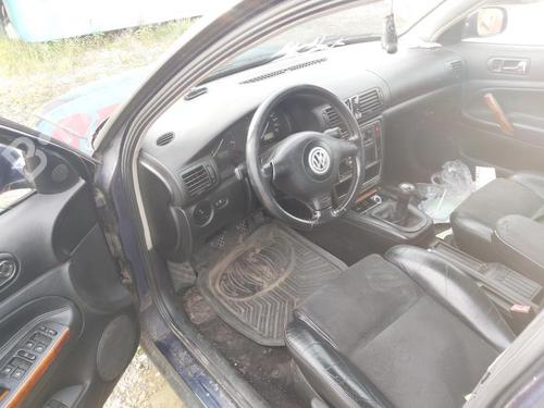 Pipe VW PASSAT B5 Variant (3B5) 1.9 TDI | BP33108495M125 - Image 7