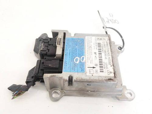 Used ECU airbags ECU airbags FORD FOCUS C-MAX (DM2) 1.6 TDCi (109 hp) 32941916 32941916