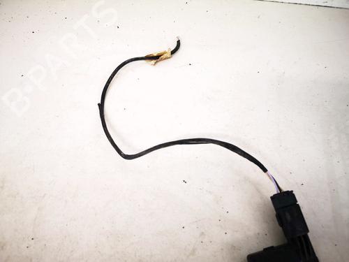 Electronic module RENAULT ESPACE IV (JK0/1_) 2.2 dCi (JK0H) | BP35536862M83 - Image 2