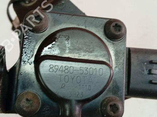 Electronic module LEXUS IS II (_E2_) 220d (ALE20) | BP38005939M83 - Image 4