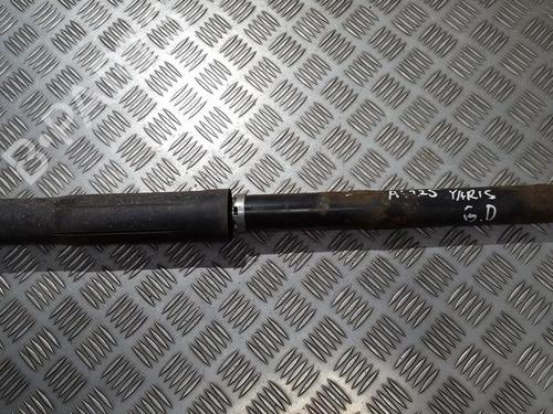 Used Right rear shock absorber Right rear shock absorber 35711412 35711412