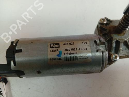 Electronic module FORD GALAXY II (WA6) 1.8 TDCi | BP38612171M83 - Image 4