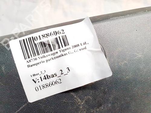 Electronic module VW TIGUAN (5N_) 1.4 TSI | BP35307513M83 - Image 2