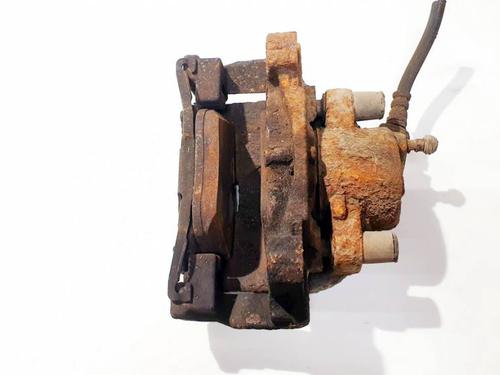 Left front brake caliper VOLVO S80 II (124) 2.5 T | BP35108614M105 - Image 3