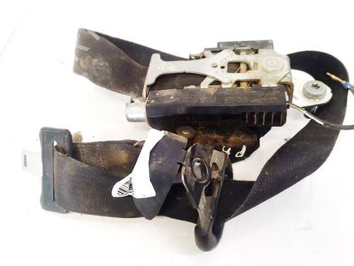 Used Front left seatbelt Front left seatbelt JEEP CHEROKEE (KJ) 2.8 CRD (163 hp) 35077574 35077574