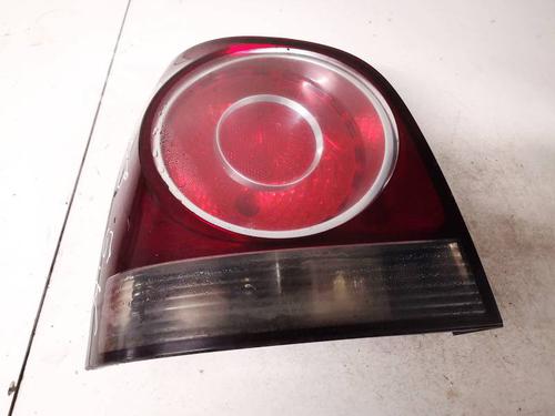 Used Left taillight Left taillight VW POLO IV (9N_, 9A_) 1.2 (54 hp) 35361615 35361615
