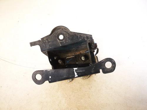 Electronic module SAAB 9-3 (YS3F, E79, D79, D75) 2.0 t | BP35518121M83 - Image 2