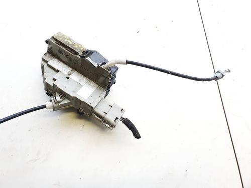 Used Rear left lock Rear left lock 35340185 35340185
