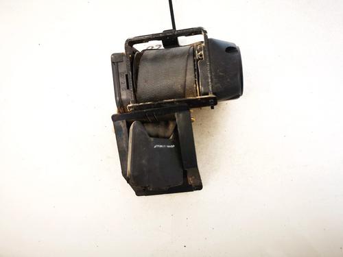 Used Rear center seatbelt Rear center seatbelt VOLVO V40 Estate (645) 1.8 (115 hp) 35587757 35587757