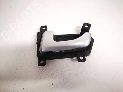 Used Front left interior door handle Front left interior door handle 35155771 35155771