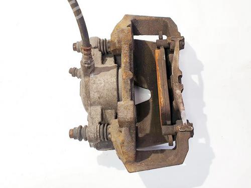 Left front brake caliper MERCEDES-BENZ E-CLASS (W212) E 300 Hybrid / BlueTEC Hybrid (212.098) | BP35423003M105 - Image 3