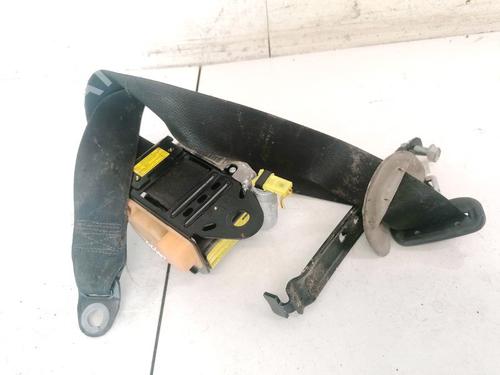 Used Front left seatbelt Front left seatbelt 35440651 35440651